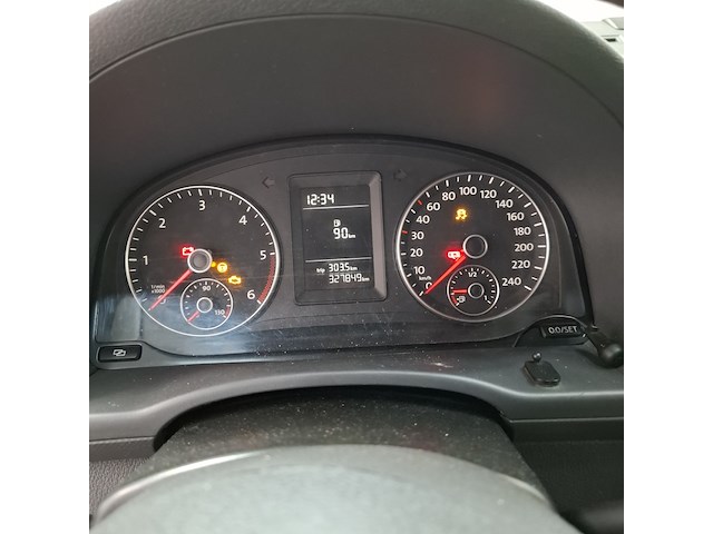 Bedrijfsauto, volkswagen, caddy, 1.6 tdi, 2011 - afbeelding 39 van  39