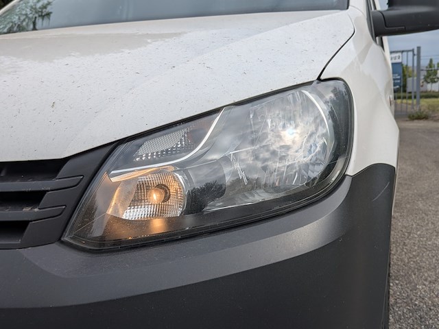 Bedrijfsauto, volkswagen, caddy 1.6 tdi, 2012 - afbeelding 2 van  42