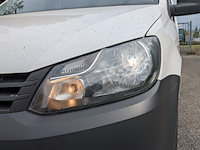 Bedrijfsauto, volkswagen, caddy 1.6 tdi, 2012 - afbeelding 2 van  42
