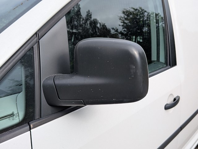 Bedrijfsauto, volkswagen, caddy 1.6 tdi, 2012 - afbeelding 3 van  42