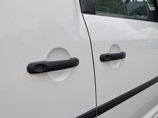 Bedrijfsauto, volkswagen, caddy 1.6 tdi, 2012 - afbeelding 6 van  42