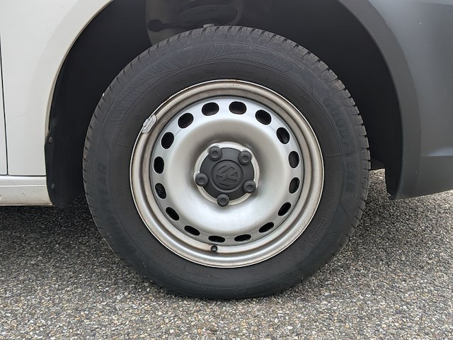 Bedrijfsauto, volkswagen, caddy 1.6 tdi, 2012 - afbeelding 7 van  42