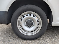Bedrijfsauto, volkswagen, caddy 1.6 tdi, 2012 - afbeelding 8 van  42