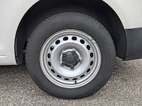 Bedrijfsauto, volkswagen, caddy 1.6 tdi, 2012 - afbeelding 9 van  42