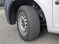 Bedrijfsauto, volkswagen, caddy 1.6 tdi, 2012 - afbeelding 11 van  42