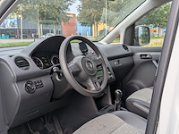 Bedrijfsauto, volkswagen, caddy 1.6 tdi, 2012 - afbeelding 13 van  42