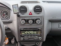 Bedrijfsauto, volkswagen, caddy 1.6 tdi, 2012 - afbeelding 15 van  42