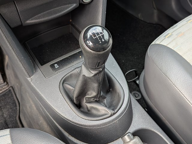 Bedrijfsauto, volkswagen, caddy 1.6 tdi, 2012 - afbeelding 16 van  42