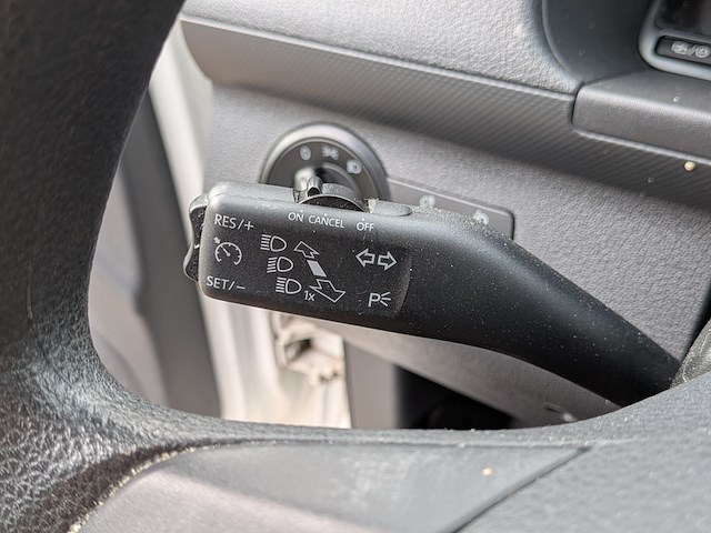 Bedrijfsauto, volkswagen, caddy 1.6 tdi, 2012 - afbeelding 17 van  42