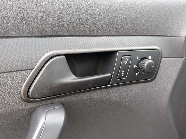 Bedrijfsauto, volkswagen, caddy 1.6 tdi, 2012 - afbeelding 21 van  42