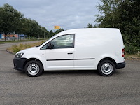 Bedrijfsauto, volkswagen, caddy 1.6 tdi, 2012 - afbeelding 12 van  42