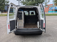 Bedrijfsauto, volkswagen, caddy 1.6 tdi, 2012 - afbeelding 26 van  42