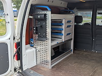 Bedrijfsauto, volkswagen, caddy 1.6 tdi, 2012 - afbeelding 27 van  42