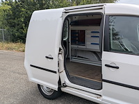 Bedrijfsauto, volkswagen, caddy 1.6 tdi, 2012 - afbeelding 31 van  42