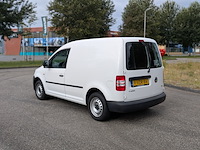 Bedrijfsauto, volkswagen, caddy 1.6 tdi, 2012 - afbeelding 23 van  42