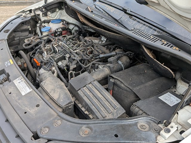 Bedrijfsauto, volkswagen, caddy 1.6 tdi, 2012 - afbeelding 37 van  42
