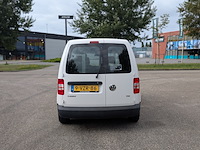 Bedrijfsauto, volkswagen, caddy 1.6 tdi, 2012 - afbeelding 34 van  42