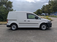 Bedrijfsauto, volkswagen, caddy 1.6 tdi, 2012 - afbeelding 39 van  42