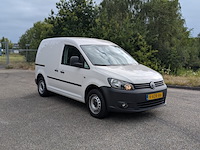 Bedrijfsauto, volkswagen, caddy 1.6 tdi, 2012 - afbeelding 40 van  42