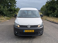 Bedrijfsauto, volkswagen, caddy 1.6 tdi, 2012 - afbeelding 41 van  42