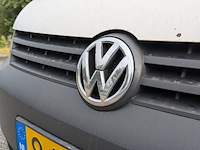 Bedrijfsauto, volkswagen, caddy 1.6 tdi, 2012 - afbeelding 42 van  42