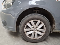 Bedrijfsauto, volkswagen, caddy, 1.6 tdi, 2012 - afbeelding 2 van  60