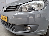 Bedrijfsauto, volkswagen, caddy, 1.6 tdi, 2012 - afbeelding 5 van  60