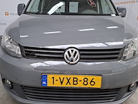 Bedrijfsauto, volkswagen, caddy, 1.6 tdi, 2012 - afbeelding 6 van  60