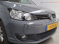 Bedrijfsauto, volkswagen, caddy, 1.6 tdi, 2012 - afbeelding 8 van  60