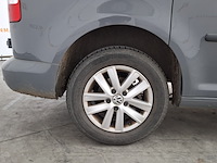 Bedrijfsauto, volkswagen, caddy, 1.6 tdi, 2012 - afbeelding 10 van  60