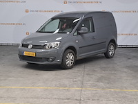 Bedrijfsauto, volkswagen, caddy, 1.6 tdi, 2012