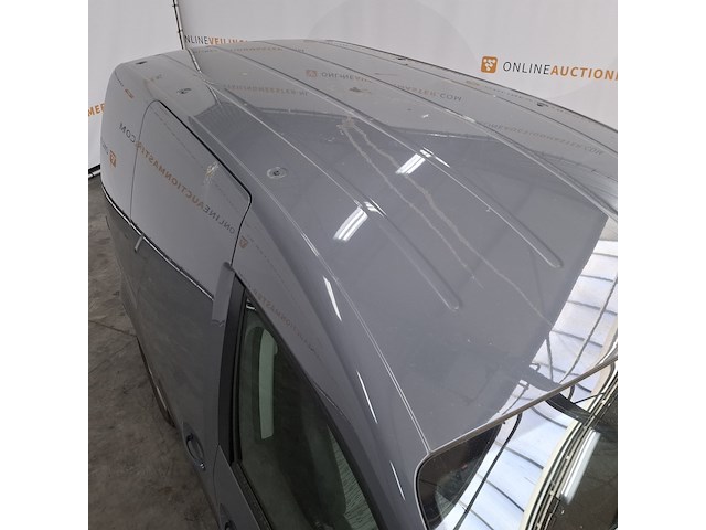 Bedrijfsauto, volkswagen, caddy, 1.6 tdi, 2012 - afbeelding 15 van  60