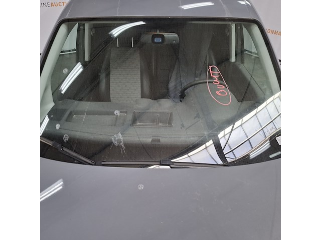 Bedrijfsauto, volkswagen, caddy, 1.6 tdi, 2012 - afbeelding 16 van  60