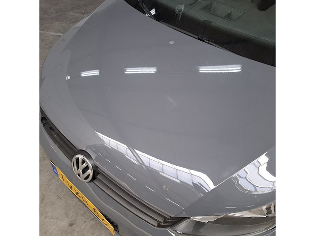 Bedrijfsauto, volkswagen, caddy, 1.6 tdi, 2012 - afbeelding 17 van  60