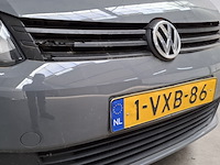 Bedrijfsauto, volkswagen, caddy, 1.6 tdi, 2012 - afbeelding 18 van  60