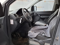 Bedrijfsauto, volkswagen, caddy, 1.6 tdi, 2012 - afbeelding 19 van  60