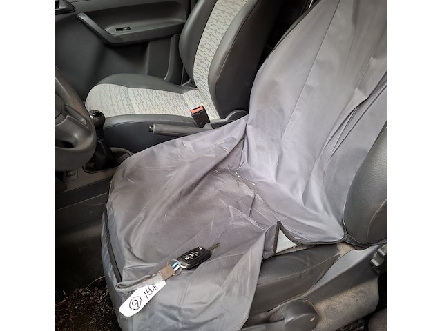 Bedrijfsauto, volkswagen, caddy, 1.6 tdi, 2012 - afbeelding 21 van  60