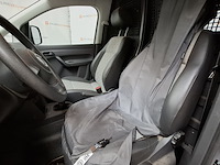 Bedrijfsauto, volkswagen, caddy, 1.6 tdi, 2012 - afbeelding 22 van  60