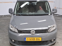 Bedrijfsauto, volkswagen, caddy, 1.6 tdi, 2012 - afbeelding 12 van  60