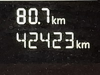 Bedrijfsauto, volkswagen, caddy, 1.6 tdi, 2012 - afbeelding 26 van  60