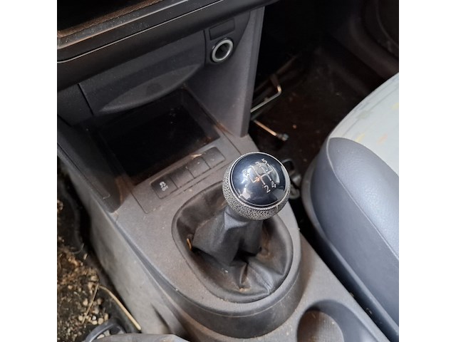 Bedrijfsauto, volkswagen, caddy, 1.6 tdi, 2012 - afbeelding 28 van  60