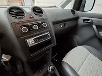 Bedrijfsauto, volkswagen, caddy, 1.6 tdi, 2012 - afbeelding 29 van  60