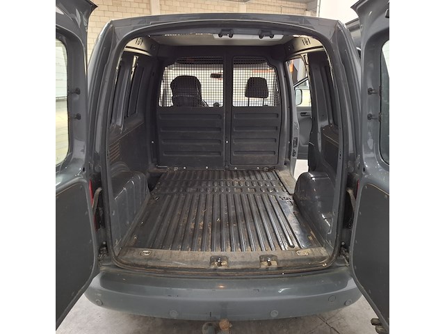 Bedrijfsauto, volkswagen, caddy, 1.6 tdi, 2012 - afbeelding 31 van  60