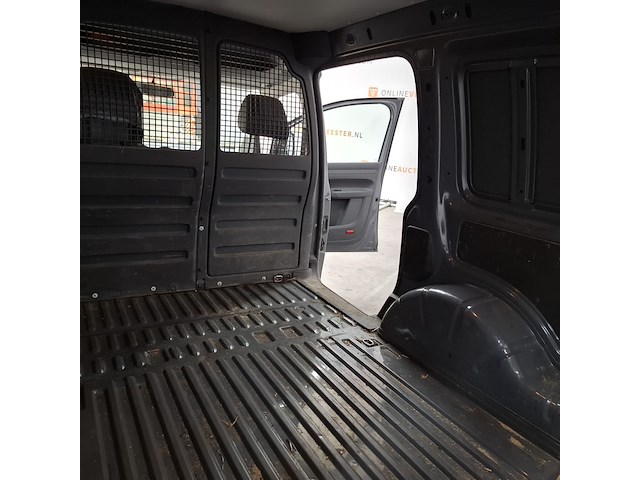 Bedrijfsauto, volkswagen, caddy, 1.6 tdi, 2012 - afbeelding 32 van  60