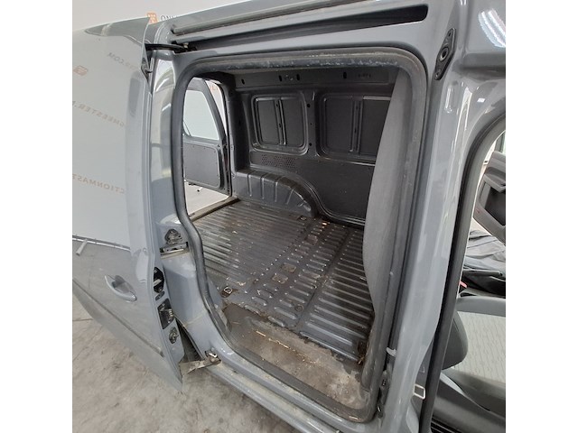 Bedrijfsauto, volkswagen, caddy, 1.6 tdi, 2012 - afbeelding 33 van  60