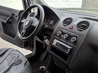Bedrijfsauto, volkswagen, caddy, 1.6 tdi, 2012 - afbeelding 35 van  60