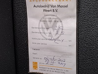 Bedrijfsauto, volkswagen, caddy, 1.6 tdi, 2012 - afbeelding 40 van  60