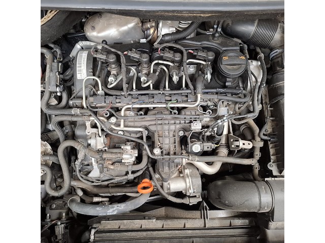Bedrijfsauto, volkswagen, caddy, 1.6 tdi, 2012 - afbeelding 44 van  60