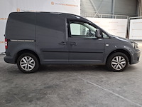 Bedrijfsauto, volkswagen, caddy, 1.6 tdi, 2012 - afbeelding 34 van  60