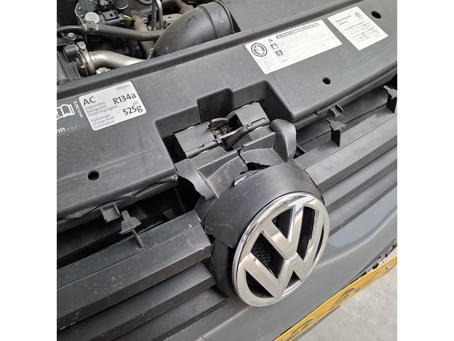 Bedrijfsauto, volkswagen, caddy, 1.6 tdi, 2012 - afbeelding 47 van  60